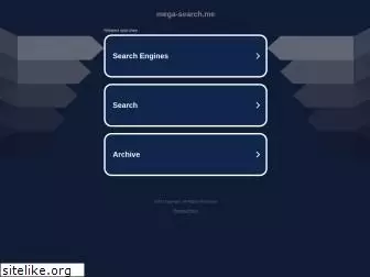 mega-search.me