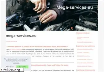 mega-services.eu