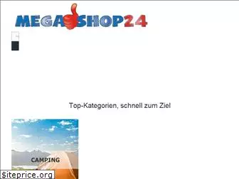 mega-shop24.de