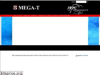 mega-t.com