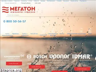 mega-ton.com.ua