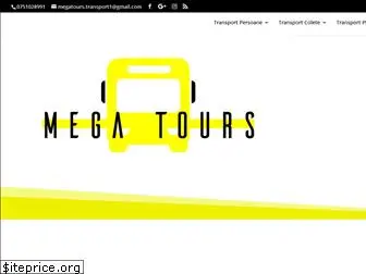 mega-tours.ro