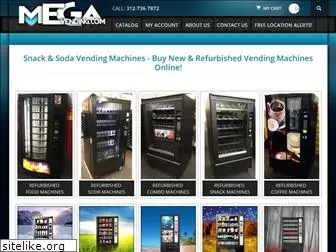 mega-vending.com