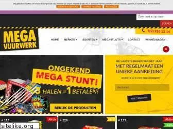 mega-vuurwerk.nl