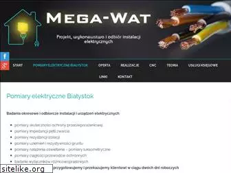 mega-wat.pl