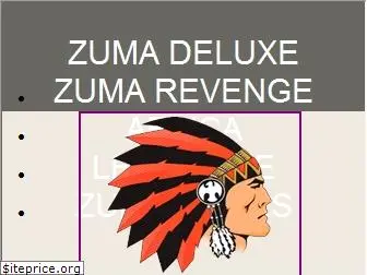 mega-zuma.com