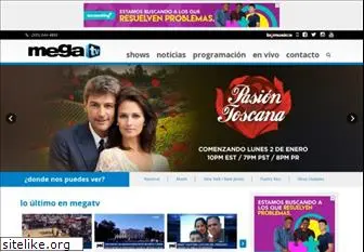 mega.tv