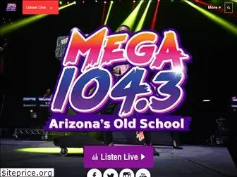 mega1043.com