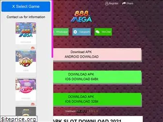 mega888d.com