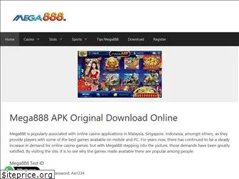 mega888login.app