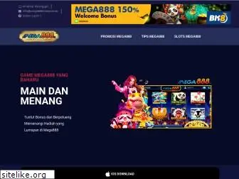 mega888malaysia.co