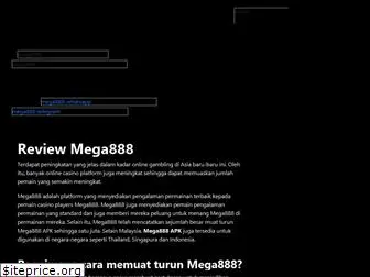 mega888y.com