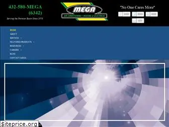 megaac.com