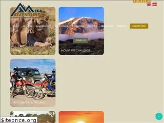 megaadventurestravel.com