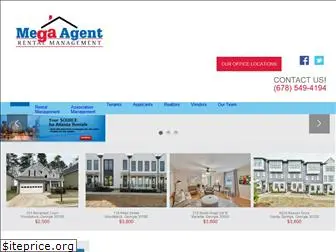 megaagentrentalsatlanta.com