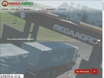 megaagro.com.uy