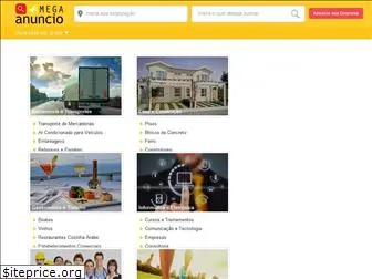 megaanuncio.com.br