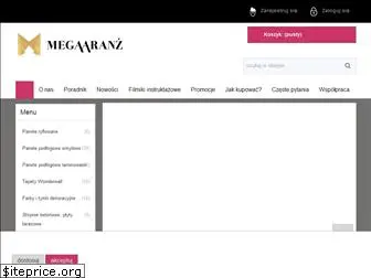 megaaranz.pl