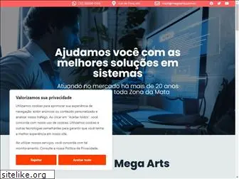 megaarts.com.br