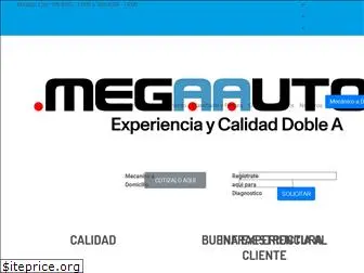 www.megaautos.com.pe