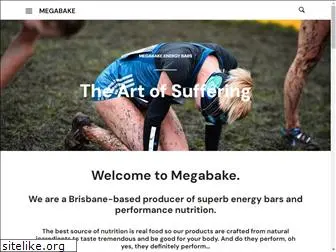 megabakeenergybar.com.au