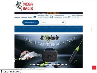 megabalik.com.tr