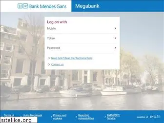 megabank.nl