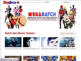 megabatch.net