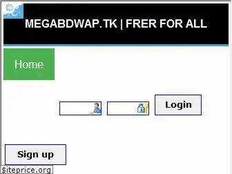 megabdwap.tk