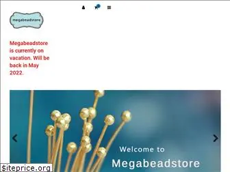 megabeadstore.com