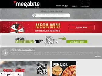 megabitepizza.com