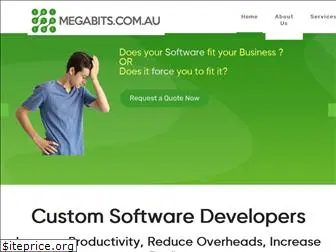 megabits.com.au