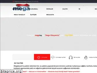 megaboard.com.tr