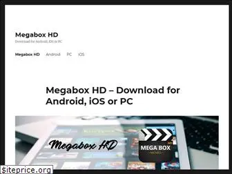 megabox-hd.com