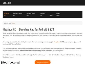 megaboxhd-apk.com