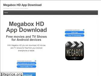 megaboxhdfree.com