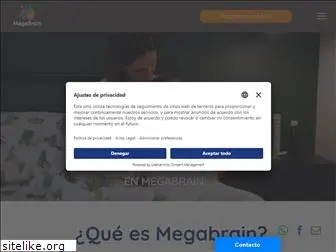 megabrain.com.mx