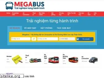 megabus.vn