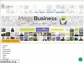megabusiness.com.ve