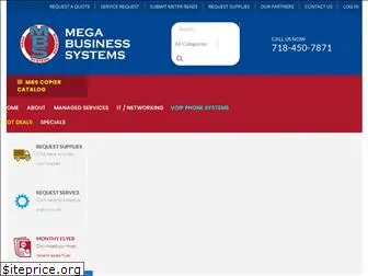 megabusinesssystems.com