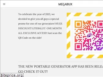 megabuxs.weebly.com