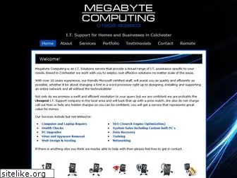 megabytecomputing.co.uk