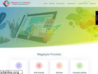 megabytemediasolutions.com