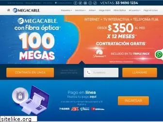 megacable.com.mx