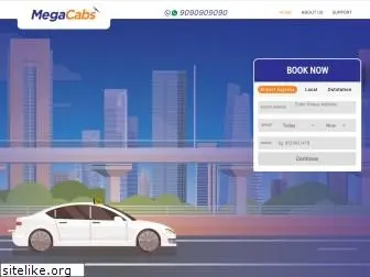 megacabs.com