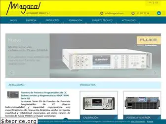 megacal.com