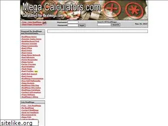 megacalculators.com