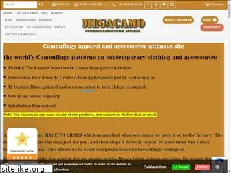 megacamo.com