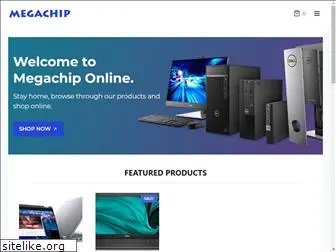 megachipcomputers.com