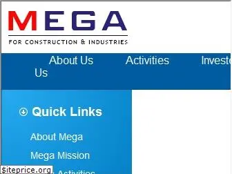 megaci-eg.com